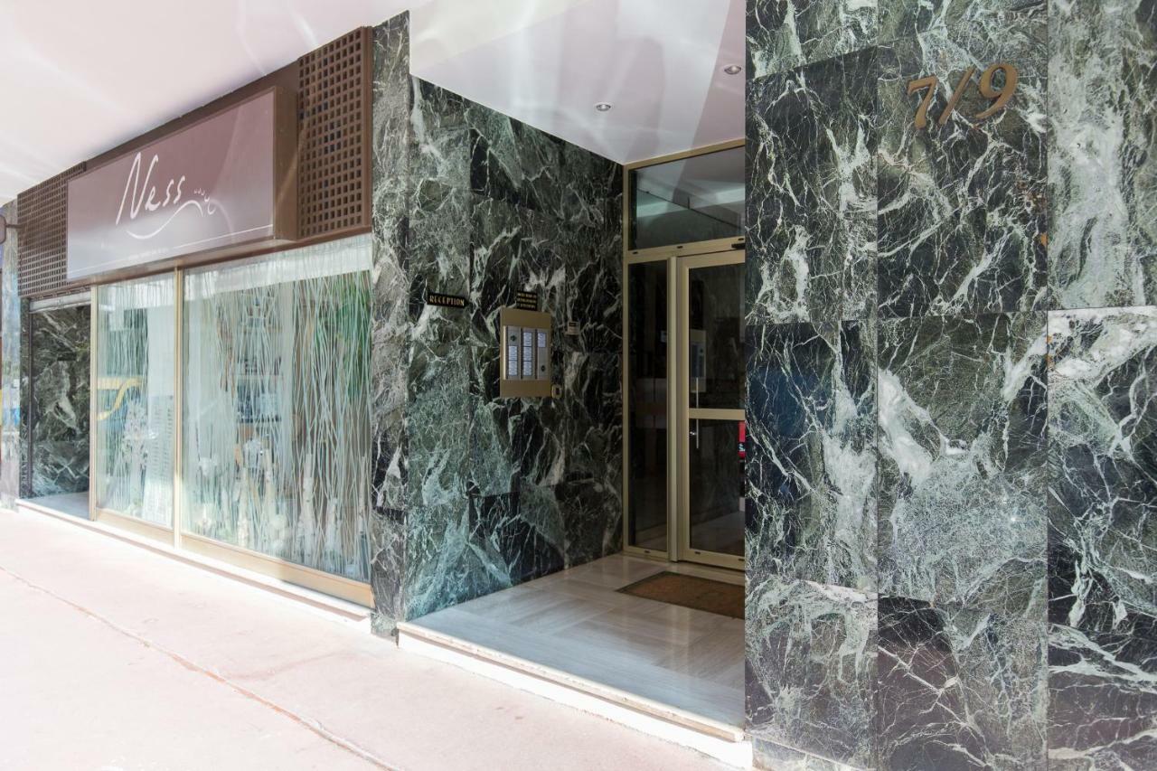 Palais Royal Yourhosthelper Apartamento *