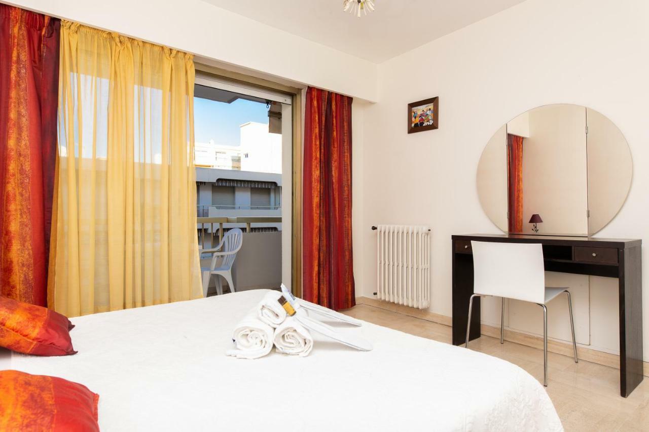 Palais Royal Yourhosthelper Apartamento
