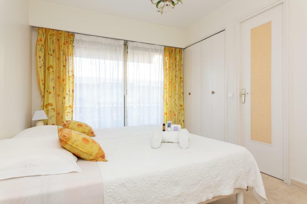 Apartamento Palais Royal Yourhosthelper Cannes